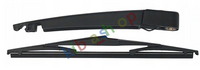 FOR VAUXHALL ANTARA 06- REAR WINDOW WIPER ARM AND BLADE 300 MM