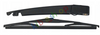 FOR VAUXHALL ANTARA 06- REAR WINDOW WIPER ARM AND BLADE 300 MM