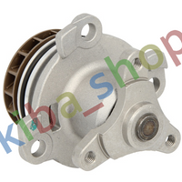 WATER PUMP FITS NISSAN NV400 PRIMASTAR QASHQAI I X-TRAIL II X-TRAIL III OPEL