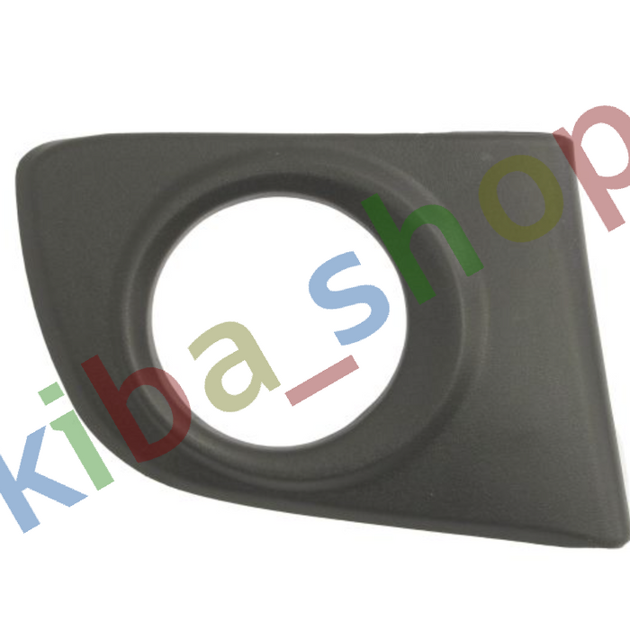 FOR NISSAN MICRA K12 03-05 FRONT RIGHT LOWER BUMPER GRILL W/O FOG HOLE