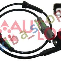 FRONT AXLE RIGHT OR LEFT ABS SENSOR FRONT L/R FITS CITROEN C4 C4 I C4 II DS4