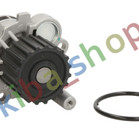 WATER PUMP FITS SEAT CORDOBA IBIZA III SKODA FABIA I FABIA I PRAKTIK VW POLO