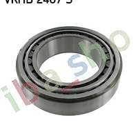 WHEEL BEARING - SINGLE REAR FITS SAF B ESNMP EU EZN IERDZW KRS KRZ RBM RLBM