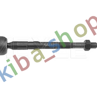 FRONT AXLE LEFT FRONT AXLE RIGHT OR LEFT TIE ROD WITH NO END L/R LENGTH 230MM
