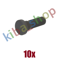 10x WHEEL BOLT 7/8