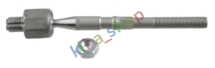 FRONT AXLE BOTH SIDES INNER RIGHT OR LEFT TIE ROD WITH NO END L/R LENGTH 227MM