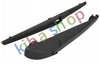FOR TOYOTA VERSO 09-13 REAR WINDOW WIPER ARM AND BLADE 305 MM