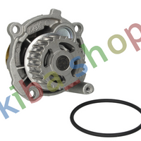 WATER PUMP FITS AUDI A3 A4 B5 A4 B6 A4 B7 A6 C5 SEAT ALTEA ALTEA XL CORDOBA