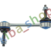 FRONT AXLE RIGHT FRONT AXLE LEFT RIGHT OR LEFT STABILIZER LINK FRONT L/R 137MM