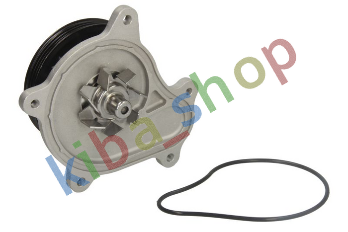 WATER PUMP FITS LEXUS GS IS III NX RC TOYOTA RAV 4 IV 25H 0413-