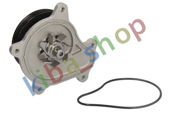 WATER PUMP FITS LEXUS GS IS III NX RC TOYOTA RAV 4 IV 25H 0413-