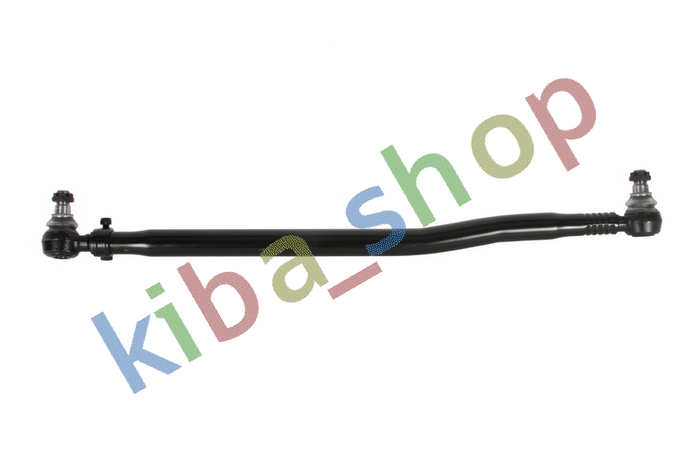 FRONT AXLE LONGITUDINAL STEERING ROD L-1060MM FITS MAN E2000 F2000 0194-