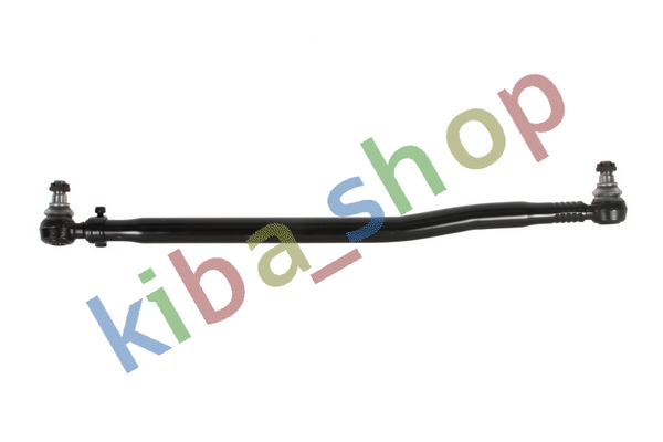 FRONT AXLE LONGITUDINAL STEERING ROD L-1060MM FITS MAN E2000 F2000 0194-