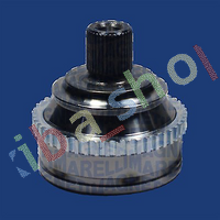 FRONT AXLE RIGHT OR LEFT CV JOINT OUTER L/R 38Z/27Z/60MM ABS48 FITS VW