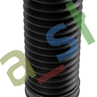 FRONT AXLE LEFT FRONT AXLE RIGHT LEFT OR RIGHT STEERING GEAR BOOT L/R