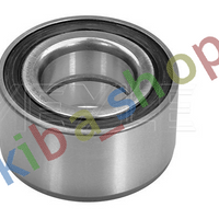 FRONT AXLE RIGHT OR LEFT WHEEL BEARING KIT FRONT L/R 37X72X37 FITS ALFA ROMEO