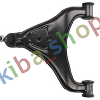 FRONT AXLE LEFT LOWER LEFT FRONT AXLE TRACK CONTROL ARM L BOTTOM FRONT FITS