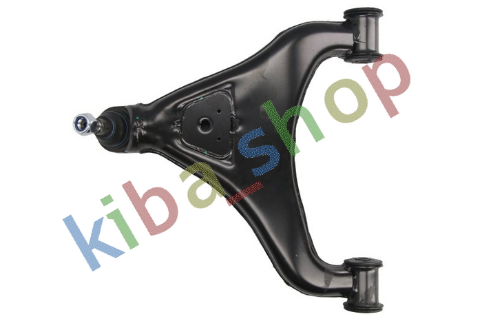 FRONT AXLE LEFT LOWER LEFT FRONT AXLE TRACK CONTROL ARM L BOTTOM FRONT FITS