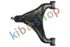 FRONT AXLE LEFT LOWER LEFT FRONT AXLE TRACK CONTROL ARM L BOTTOM FRONT FITS