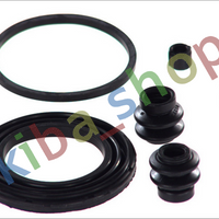 FRONT AXLE RIGHT OR LEFT BRAKE CALIPER REPAIR KIT FRONT L/R PISTON DIAMETER 54