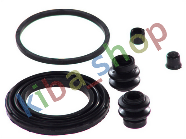 FRONT AXLE RIGHT OR LEFT BRAKE CALIPER REPAIR KIT FRONT L/R PISTON DIAMETER 54