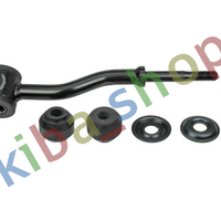 FRONT AXLE LEFT FRONT AXLE RIGHT RIGHT OR LEFT STABILIZER LINK FRONT L/R 195MM