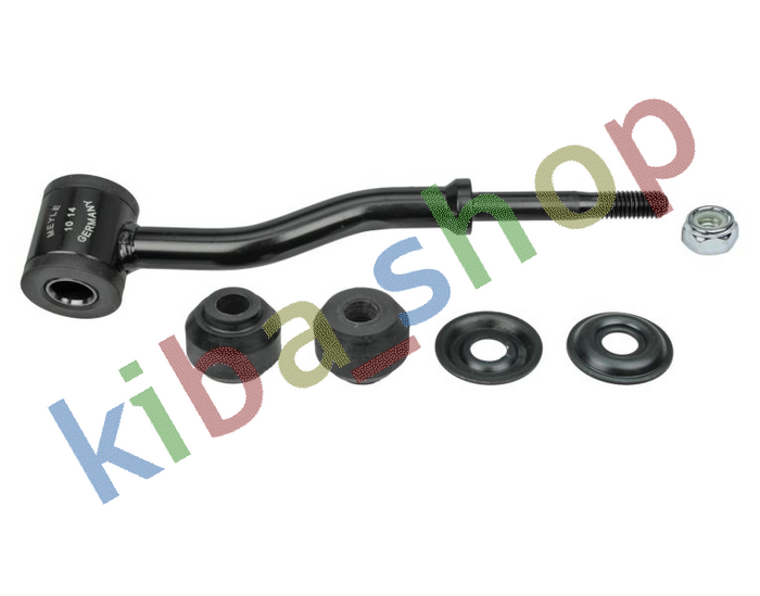 FRONT AXLE LEFT FRONT AXLE RIGHT RIGHT OR LEFT STABILIZER LINK FRONT L/R 195MM