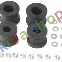 FRONT AXLE LEFT FRONT AXLE RIGHT OR LEFT LINK STABILIZER REPAIR KIT FRONT L/R