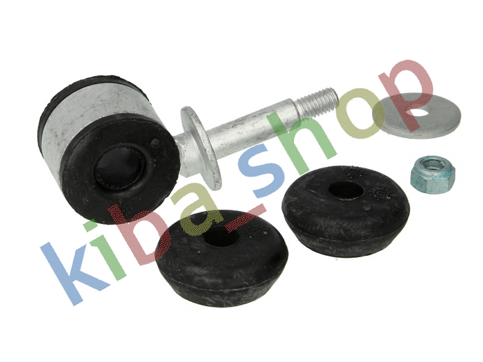 FRONT AXLE LEFT FRONT AXLE RIGHT RIGHT OR LEFT STABILIZER LINK FRONT L/R 73MM