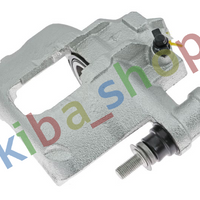 FRONT AXLE LEFT LEFT DISC BRAKE CALIPER FRONT L FITS FOR FORD ESCORT CLASSIC