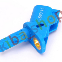 FRONT AXLE RIGHT OR LEFT ABS SENSOR FRONT L/R FITS FORD C-MAX FOCUS C-MAX