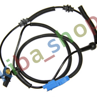 FRONT AXLE RIGHT OR LEFT ABS SENSOR FRONT L/R FITS CITROEN C5 I C5 II 16D-30
