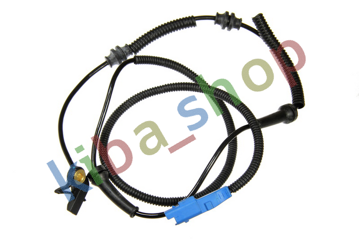 FRONT AXLE RIGHT OR LEFT ABS SENSOR FRONT L/R FITS CITROEN C5 I C5 II 16D-30