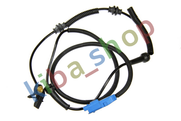 FRONT AXLE RIGHT OR LEFT ABS SENSOR FRONT L/R FITS CITROEN C5 I C5 II 16D-30