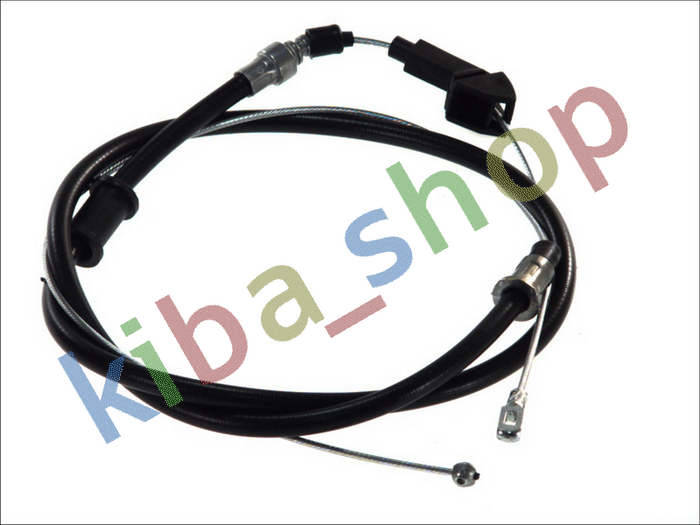 RIGHT REAR HANDBRAKE CABLE REAR R 2020MM/1070MM FITS FOR OPEL VECTRA A 20/25