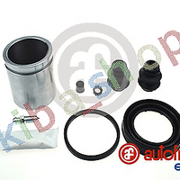 FRONT AXLE RIGHT BRAKE CALIPER REPAIR KIT FRONT R PISTON DIAMETER 48 WITH A