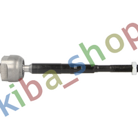 FRONT AXLE RIGHT OR LEFT TIE ROD WITH NO END L/R LENGTH 217MM FITS NISSAN JUKE