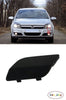 FOR VAUXHALL ASTRA 04-07 FRONT BUMPER HEADLAMP WASHER COVER LH