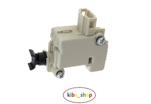 FOR VW TOUAREG 02-10 TAILGATE LOCK ACUTATOR-3B5827061B