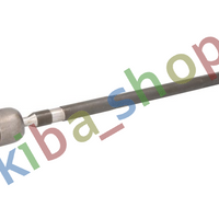 FRONT AXLE LEFT TIE ROD WITH NO END L LENGTH 334MM FITS FIAT SEDICI SUZUKI SX4