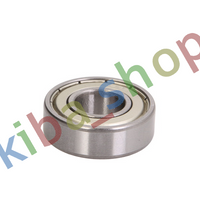 15X35X11 BEARING STANDARD BALL BEARING 1PCS SEALING TYPE DOUBLE-SIDED/WITH Z