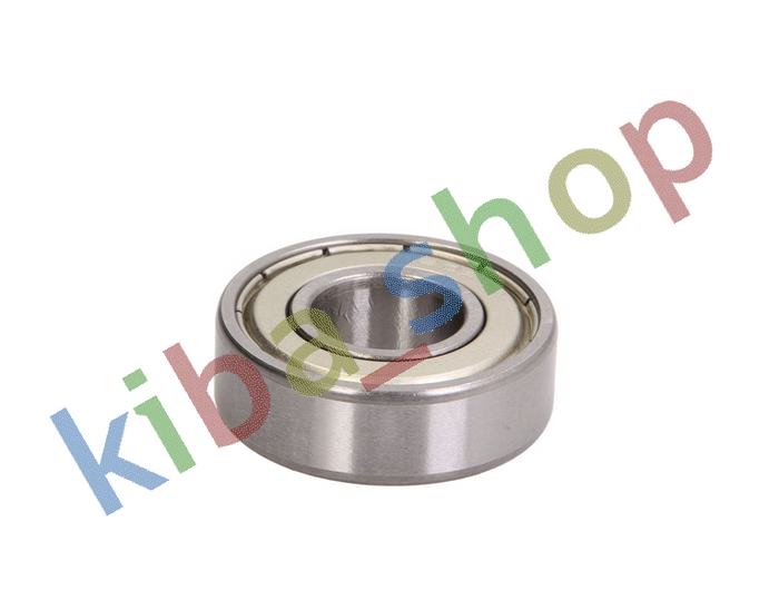 15X35X11 BEARING STANDARD BALL BEARING 1PCS SEALING TYPE DOUBLE-SIDED/WITH Z