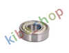 15X35X11 BEARING STANDARD BALL BEARING 1PCS SEALING TYPE DOUBLE-SIDED/WITH Z