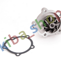 WATER PUMP FITS FIAT SEDICI SUBARU JUSTY III SUZUKI GRAND VITARA II IGNIS I