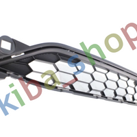 FOR HONDA HR-V RU 15- FRONT CENTER LOWER BUMPER GRILL