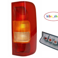 FOR VW LT 28-46 & LT 28-35 REAR LIGHT LAMP RH DRIVER SIDE HIGH QUALITY