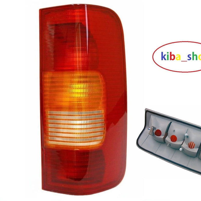 FOR VW LT 28-46 & LT 28-35 REAR LIGHT LAMP RH DRIVER SIDE HIGH QUALITY