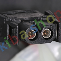 FRONT AIR BLOWER FITS BMW 3 E46 X3 E83 16-32 1297-1211