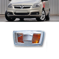 FOR VAUXHALL ZAFIRA 05-11 SIDE INDICATOR REPEATER LH PASSENGER