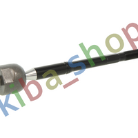 FRONT AXLE RIGHT OR LEFT TIE ROD WITH NO END L/R LENGTH 266MM FITS LEXUS IS I